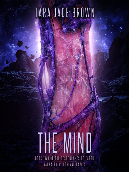 Title details for The Mind by Tara Jade Brown - Wait list